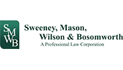 Sweeney Mason Wilson & Bosomworth 